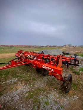 Култиватор Друга марка Перла / Perla КП 5.0 - изображение 1