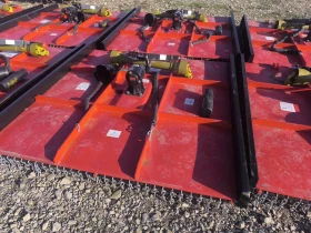 Трактор Mitsubishi МТ246, снимка 16