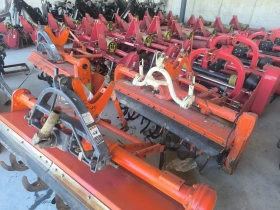 Трактор Mitsubishi МТ246, снимка 15