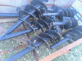 Трактор Mitsubishi МТ246, снимка 17