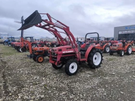 Трактор Mitsubishi МТ246, снимка 7