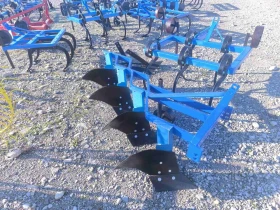 Трактор Mitsubishi МТ246, снимка 14