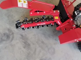 Други специализирани машини Друга ТРЕНЧЕРИ, снимка 6