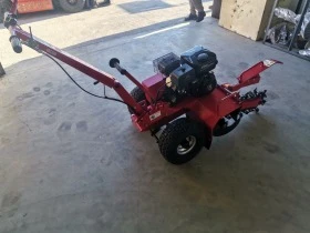 Други специализирани машини Друга ТРЕНЧЕРИ, снимка 4