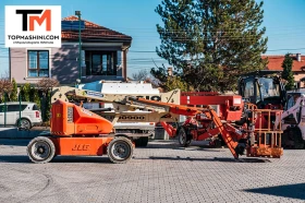 Автовишка Друга марка JLG E450AJ, снимка 3