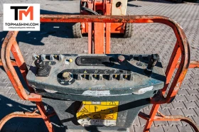 Автовишка Друга марка JLG E450AJ, снимка 7