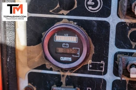 Автовишка Друга марка JLG E450AJ, снимка 9