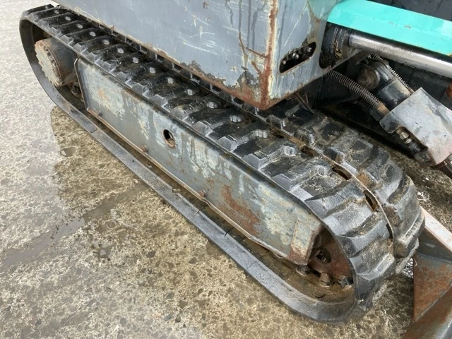 Багер Yanmar  НОВ ВНОС  - изображение 3
