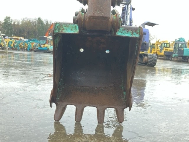 Багер Yanmar  НОВ ВНОС  - изображение 6