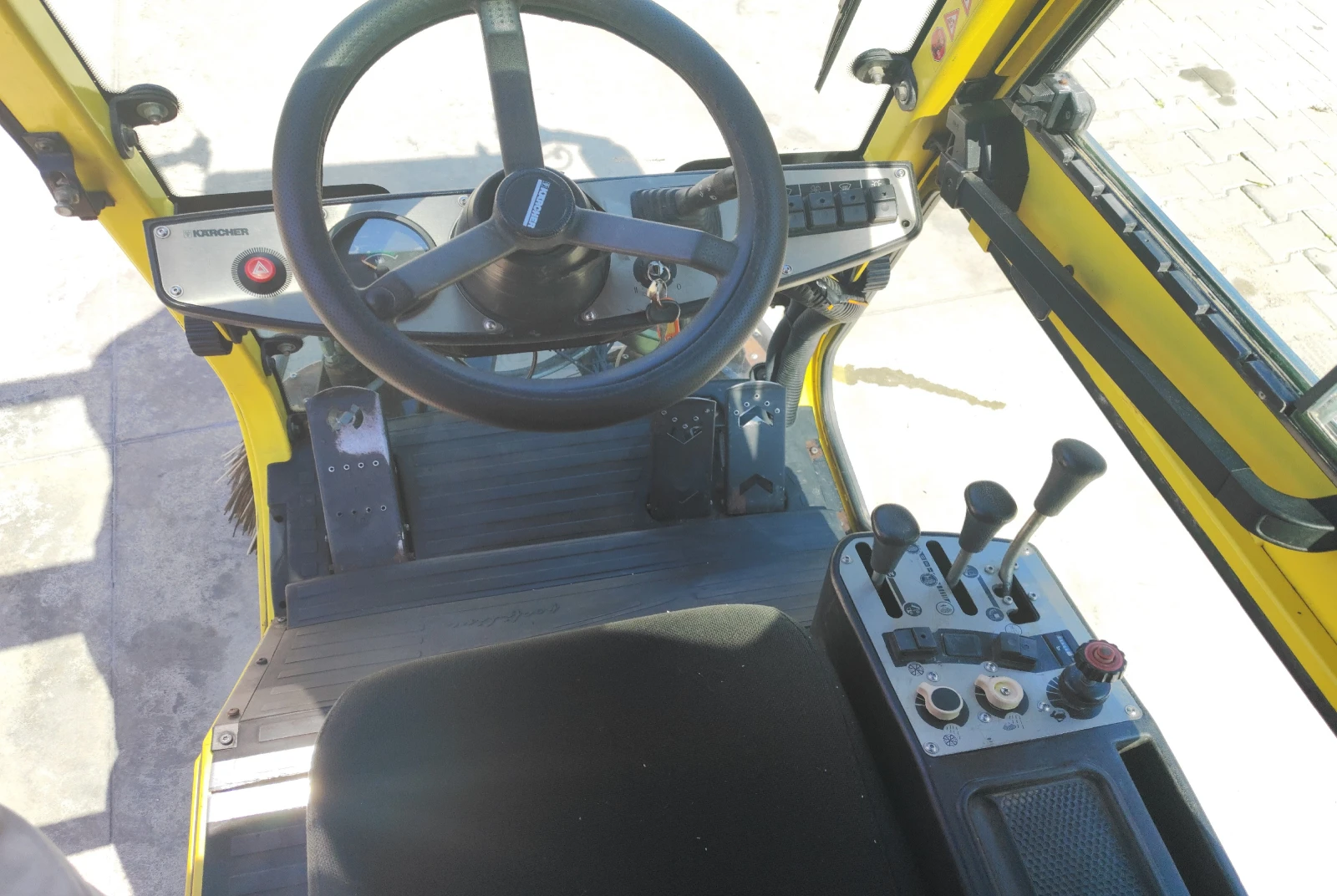 Други специализирани машини Kubota  - изображение 8