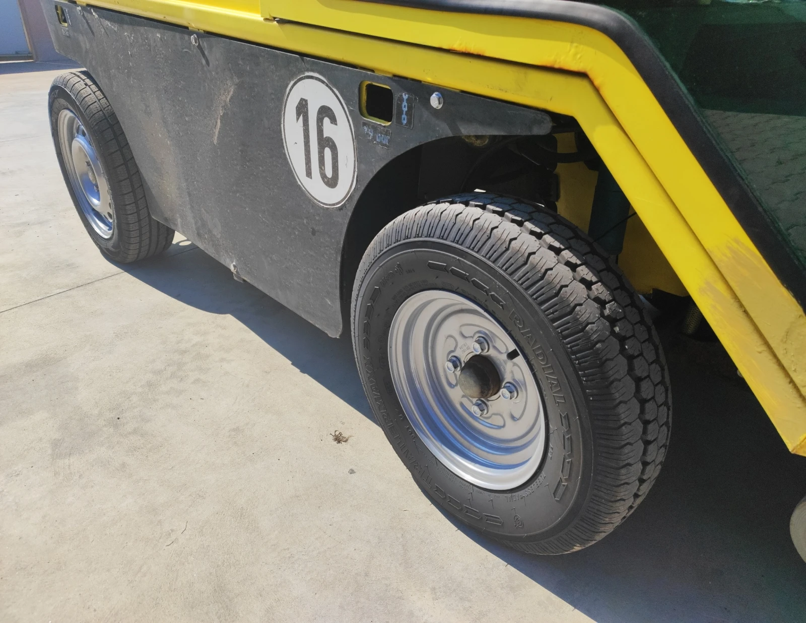 Други специализирани машини Kubota  - изображение 10