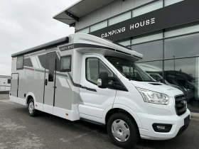 Кемпер McLouis MC4 881 AT8 165к.с., снимка 1