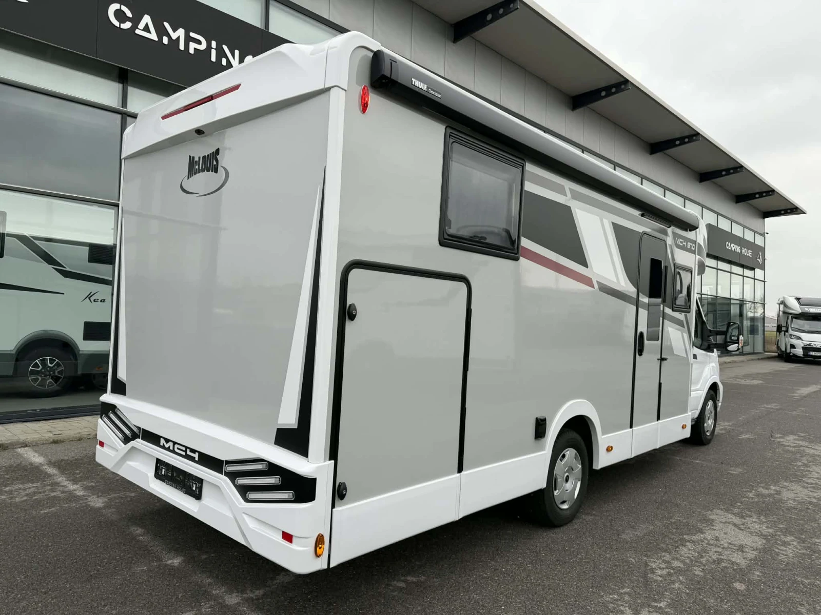 ������ McLouis MC4 881 AT8 165�.�. | Mobile.bg � ����������� 2