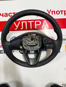56110-K7040 Мултифункционален волан HYUNDAI I 10 2023 56110K7040, снимка 3 - Части - 53433298