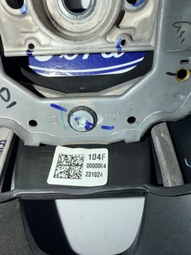 56110-K7040 Мултифункционален волан HYUNDAI I 10 2023 56110K7040, снимка 5 - Части - 53433298