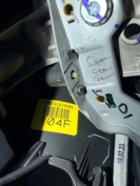 56110-K7040 Мултифункционален волан HYUNDAI I 10 2023 56110K7040, снимка 6 - Части - 53433298