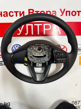 56110-K7040 Мултифункционален волан HYUNDAI I 10 2023 56110K7040