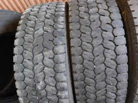 Гуми Всесезонни 215/75R17.5, снимка 3