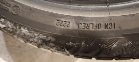 Гуми Зимни 225/50R19, снимка 4
