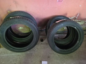 Гуми Летни 225/50R18, снимка 3