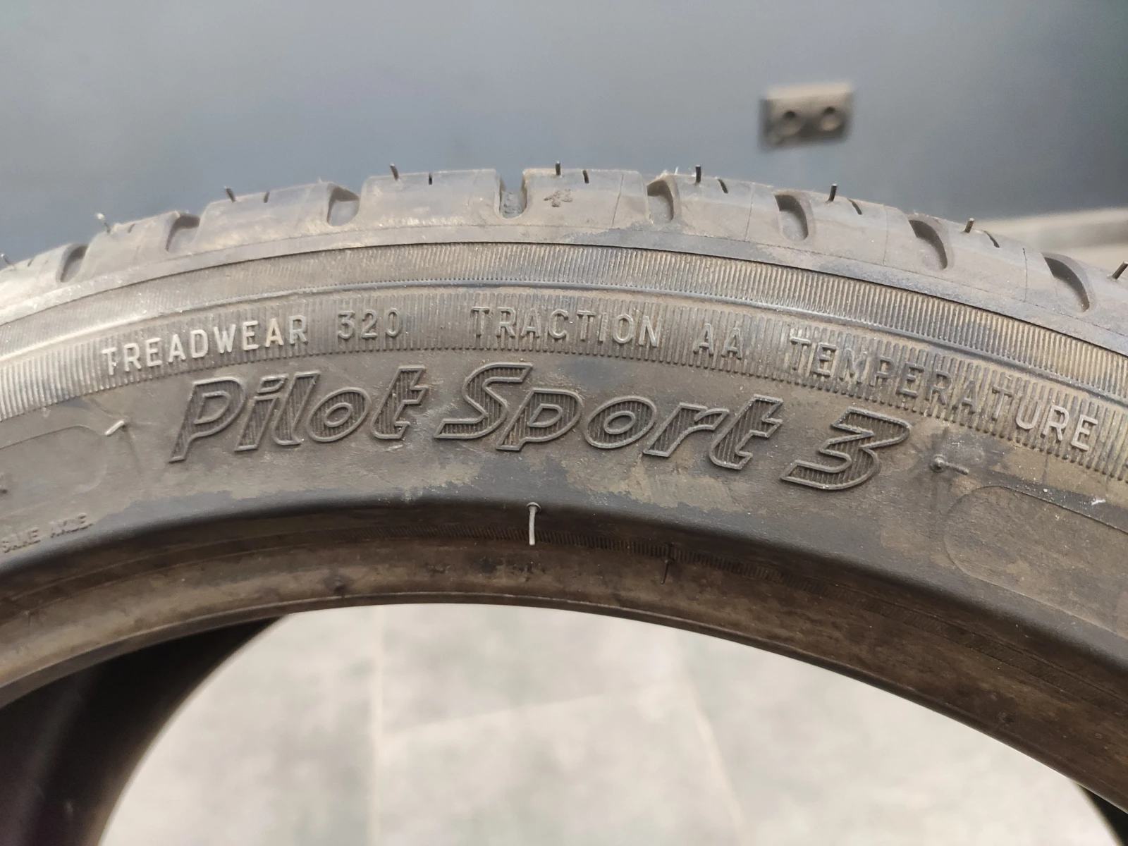  245/40R18 | Mobile.bg   3