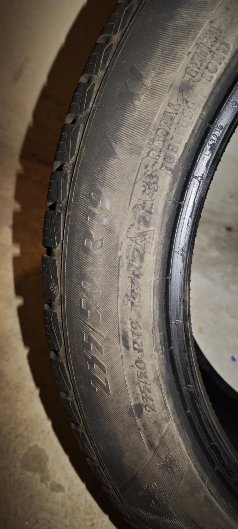 ���� 225/50R19 | Mobile.bg � ����������� 3
