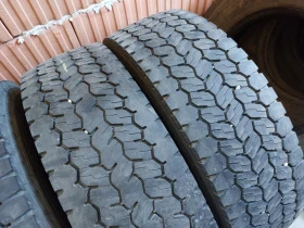 Гуми Всесезонни 215/75R17.5, снимка 4 - Гуми и джанти - 41999192