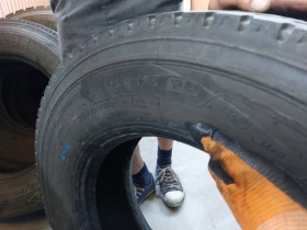 Гуми Всесезонни 215/75R17.5, снимка 8 - Гуми и джанти - 41999192