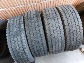 Гуми Всесезонни 215/75R17.5, снимка 1 - Гуми и джанти - 41999192