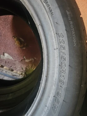 ���� 225/50R18 | Mobile.bg � ����� ������ 2