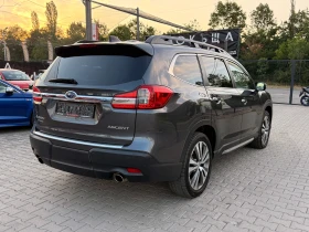 Subaru Ascent PREMIER * 2.4 T * EYESIGHT * FULL, снимка 4