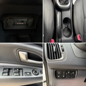 Kia Rio 1.1 CRDi* LED* Keyless* Климатроник* Парктроник* F, снимка 16