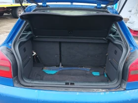 Audi A3, снимка 4