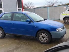 Audi A3, снимка 2