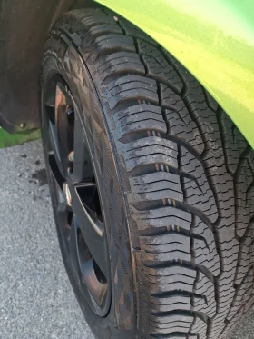 Opel Corsa 1.4 Turbo* E-Color* EcoFlex * OPC* pack., снимка 16