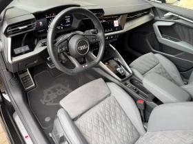 Audi S3 2.0 TFSI Quattro Matrix Дистроник Подгрев ТОП   , снимка 8