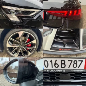 Audi S3 2.0 TFSI Quattro Matrix Дистроник Подгрев ТОП   , снимка 15