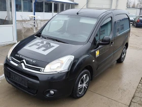 Citroen Berlingo 1.6 HDI 90к.с. Facelift 2+ 1, снимка 1