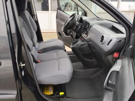 Citroen Berlingo 1.6 HDI 90к.с. Facelift 2+ 1, снимка 11