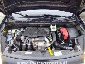 Citroen Berlingo 1.6 HDI 90к.с. Facelift 2+ 1, снимка 14