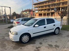 Opel Astra 1.4LPG TOP, снимка 2