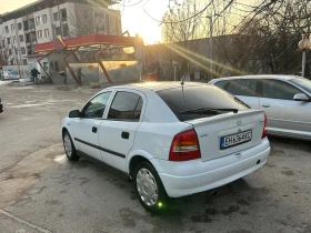 Opel Astra 1.4LPG TOP, снимка 5