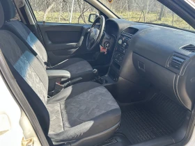 Opel Astra 1.4LPG TOP, снимка 8