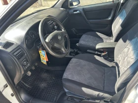 Opel Astra 1.4LPG TOP, снимка 7