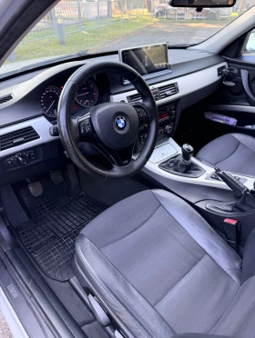 BMW 318 Multimedia, снимка 8