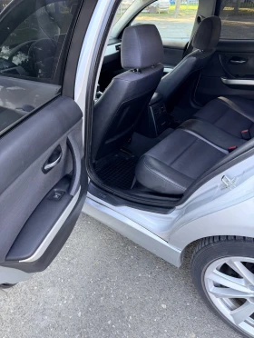 BMW 318 Multimedia, снимка 7