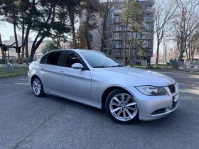 BMW 318 Multimedia, снимка 1