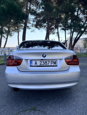 BMW 318 Multimedia, снимка 5