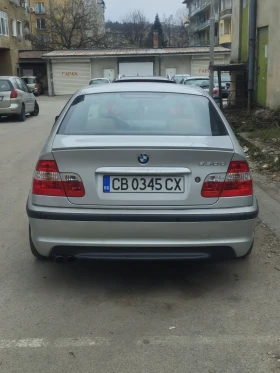 BMW 330, снимка 4