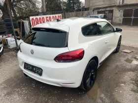 VW Scirocco 2.0Tsi - Face - 211к.с. - DSG - Xenon - SWISS, снимка 5